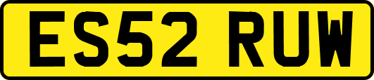 ES52RUW