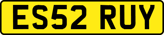 ES52RUY