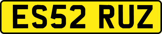 ES52RUZ
