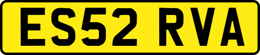 ES52RVA