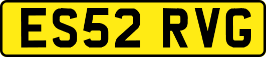 ES52RVG