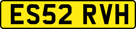 ES52RVH