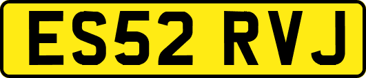 ES52RVJ