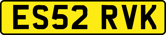 ES52RVK