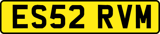 ES52RVM