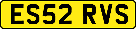 ES52RVS