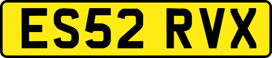 ES52RVX
