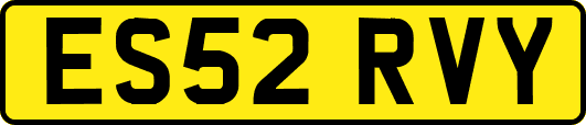 ES52RVY