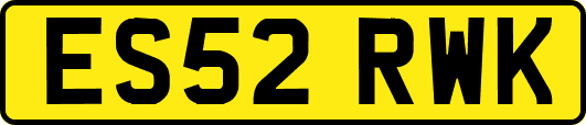 ES52RWK