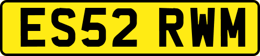 ES52RWM