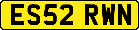 ES52RWN
