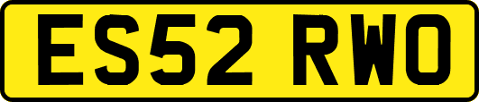 ES52RWO