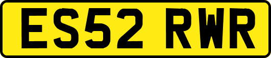 ES52RWR
