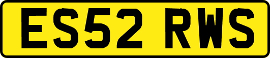 ES52RWS