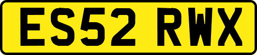 ES52RWX