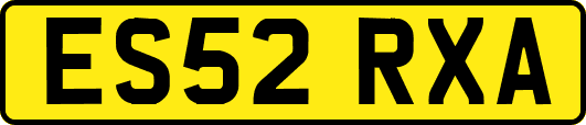 ES52RXA