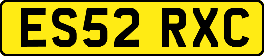 ES52RXC