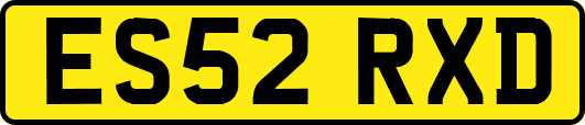 ES52RXD