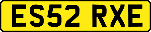 ES52RXE
