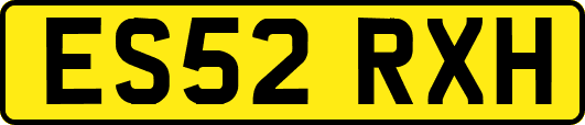 ES52RXH