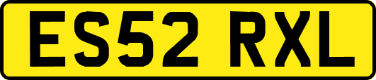 ES52RXL