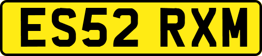 ES52RXM