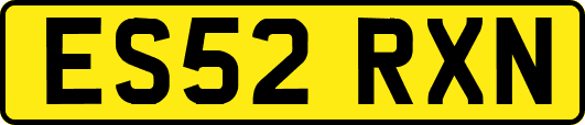 ES52RXN