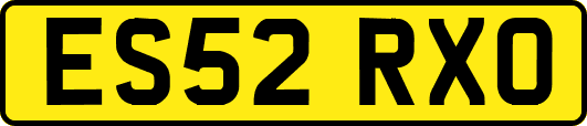 ES52RXO
