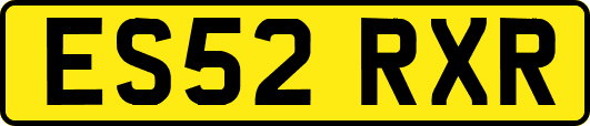 ES52RXR