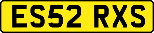 ES52RXS