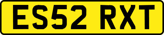 ES52RXT