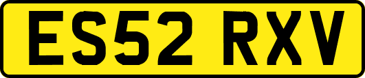 ES52RXV