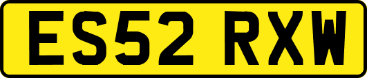ES52RXW