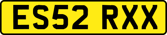 ES52RXX