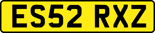 ES52RXZ