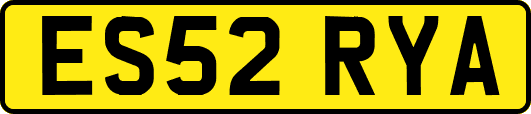 ES52RYA