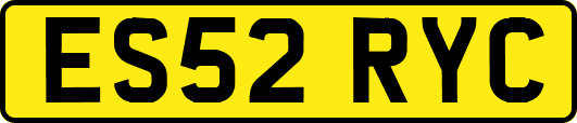 ES52RYC