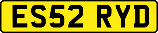 ES52RYD