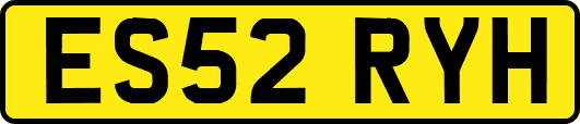 ES52RYH