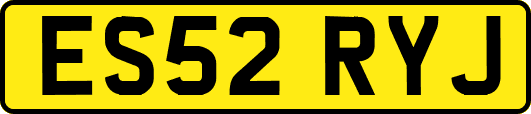 ES52RYJ
