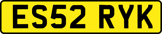 ES52RYK