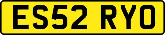 ES52RYO