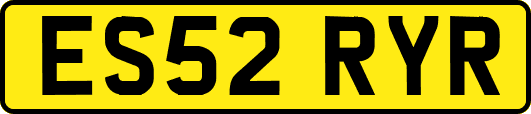 ES52RYR