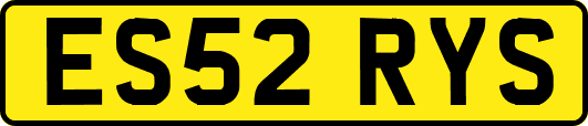 ES52RYS