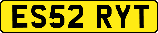 ES52RYT