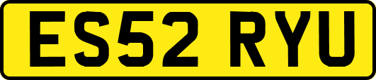 ES52RYU