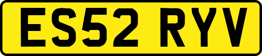 ES52RYV