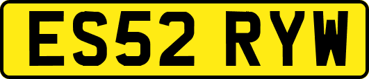 ES52RYW