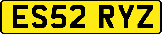ES52RYZ