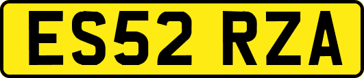 ES52RZA